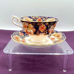 Royal Albert Bone China Heirloom Tea cup & saucer set